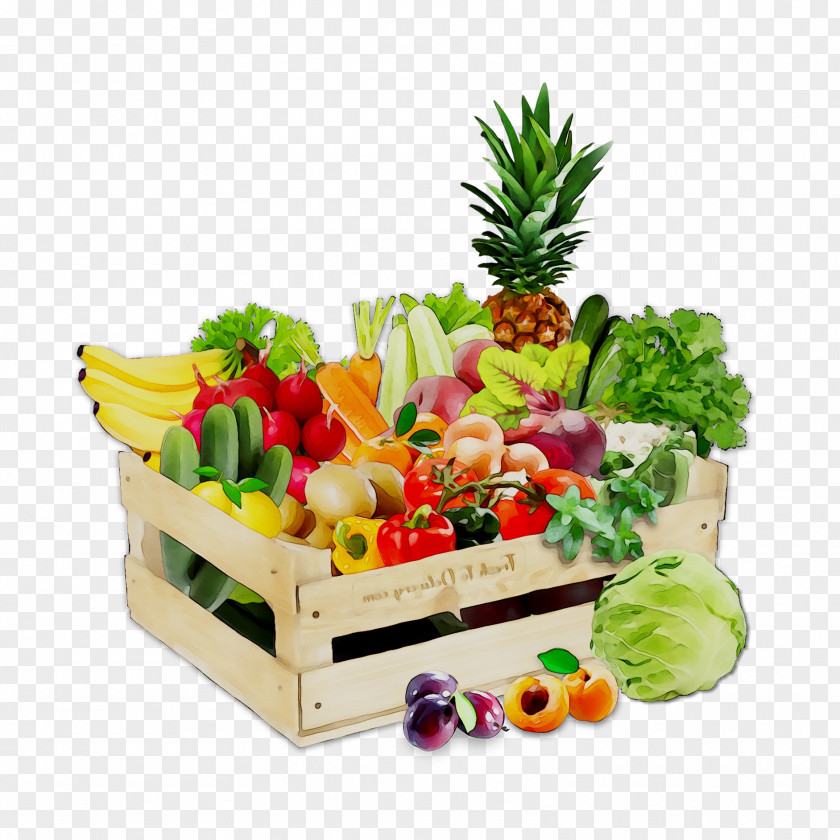 Vegetable Vegetarian Cuisine Food Gift Baskets Diet PNG