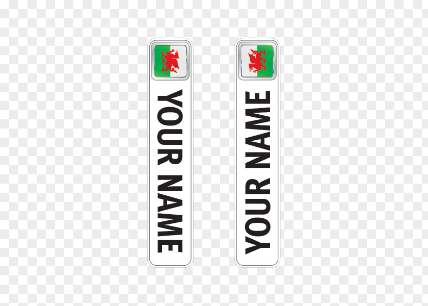 Wales Flag Decal Label Sticker Logo Printing PNG