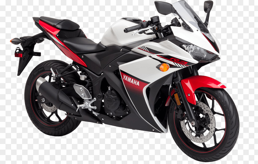 Yamaha YZF-R3 YZF-R1 Corporation YZF-R6 Motorcycle PNG