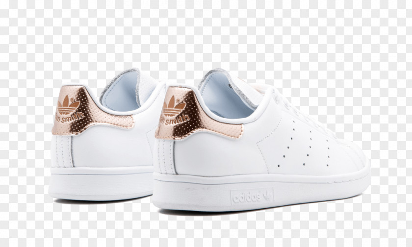 Adidas Stan Smith Sneakers White Shoe PNG
