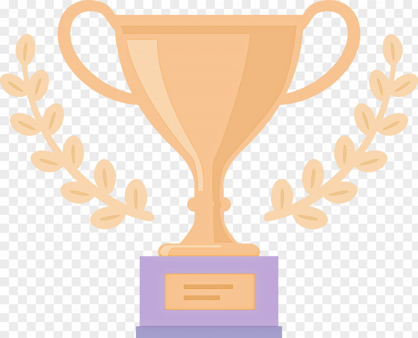 Award Prize Trophy PNG