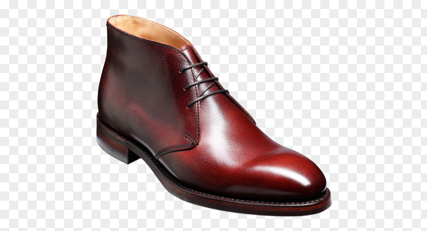 Boot Shoe Orkney Chukka Barker PNG
