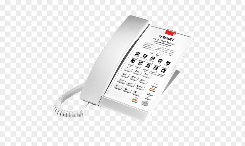 Business VTech Telephone Session Initiation Protocol Hospitality Industry PNG
