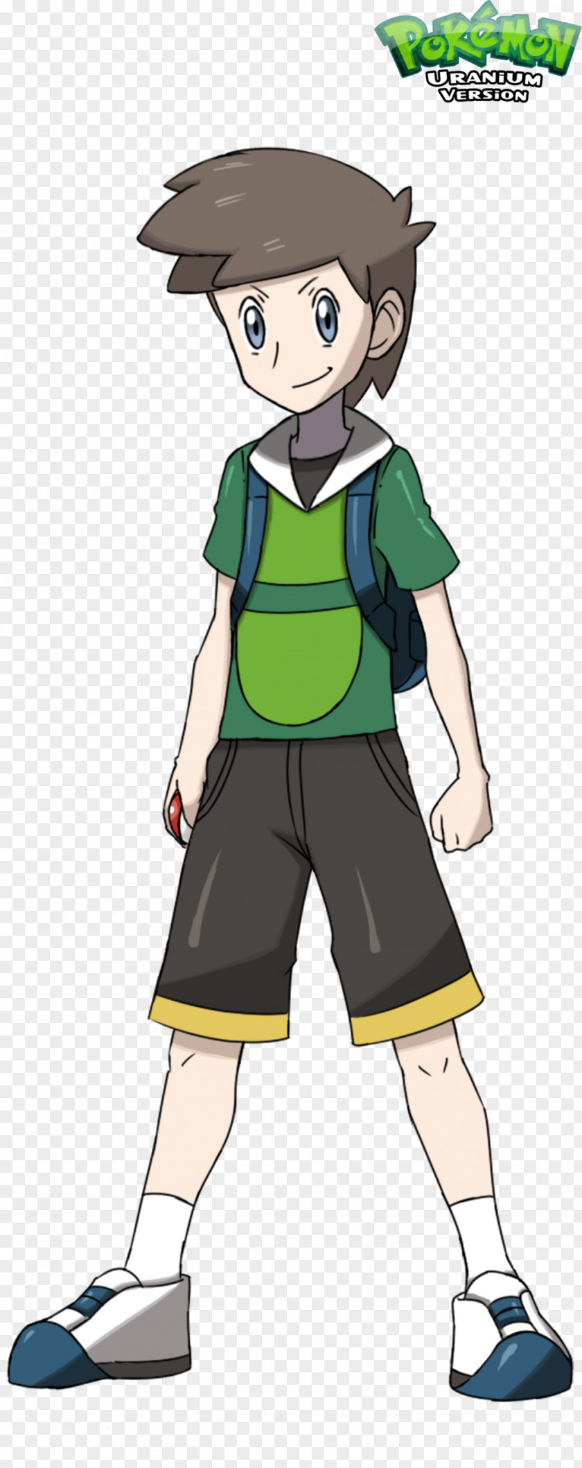 Goal Wallpaper Pokémon Uranium Red And Blue Sun Moon Ash Ketchum PNG