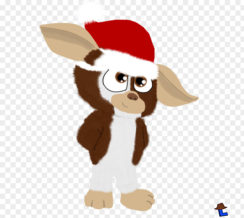 Gremlins Mockup Gizmo Mogwai Art Drawing PNG