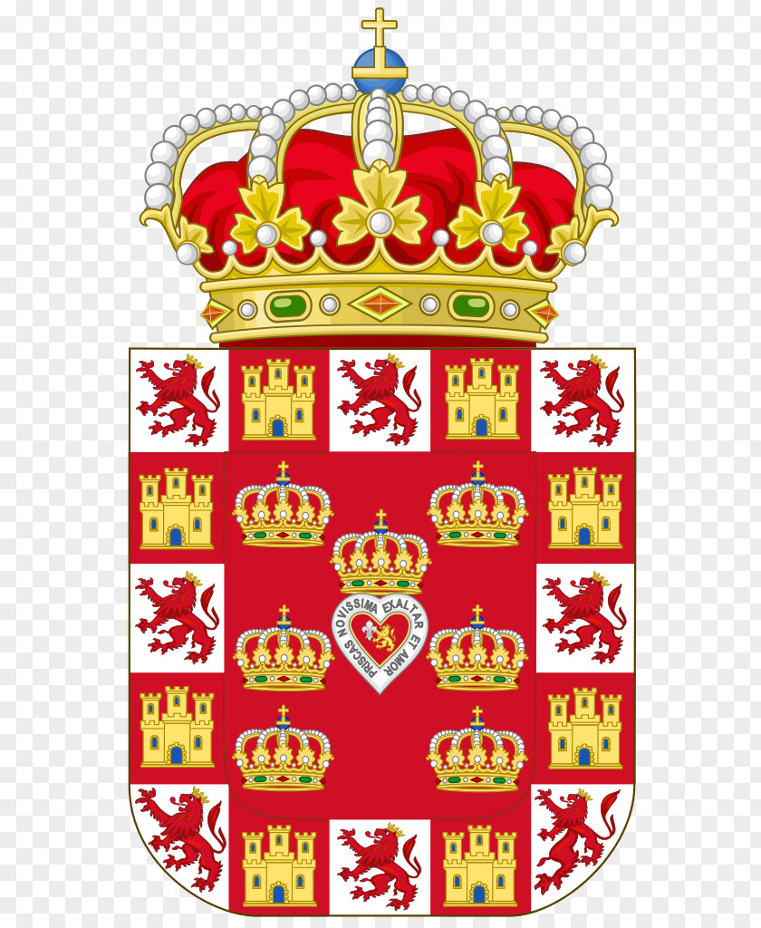 Historic Walled City In Spain Murcia Coat Of Arms Crest Andalusia PNG