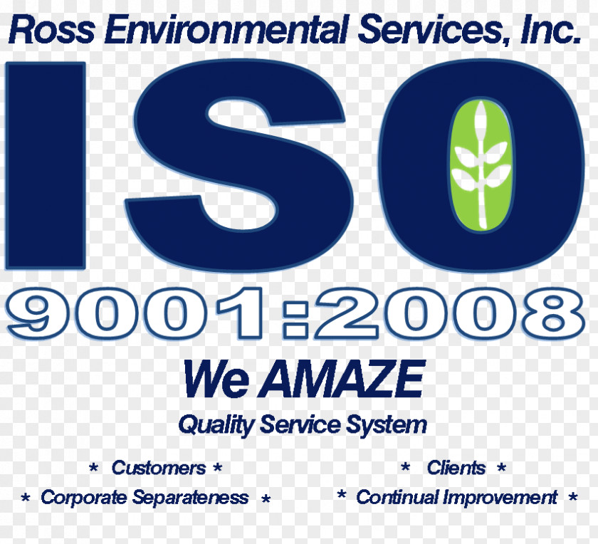Sds Environmental Services Ltd ISO 9001 International Organization For Standardization Quality Management Service Marketing PNG