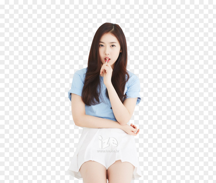 SinB GFriend K-pop Glass Bead Me Gustas Tu PNG