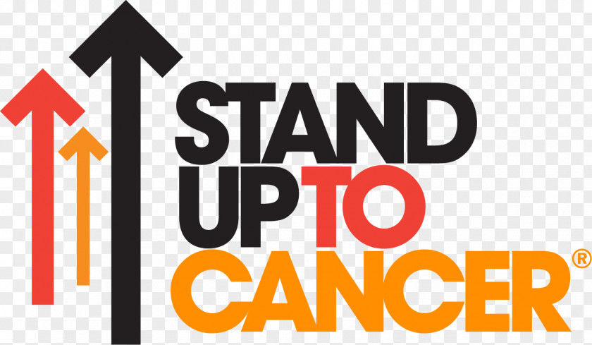 Stand Up To Cancer Channel 4 Logo YouTube PNG