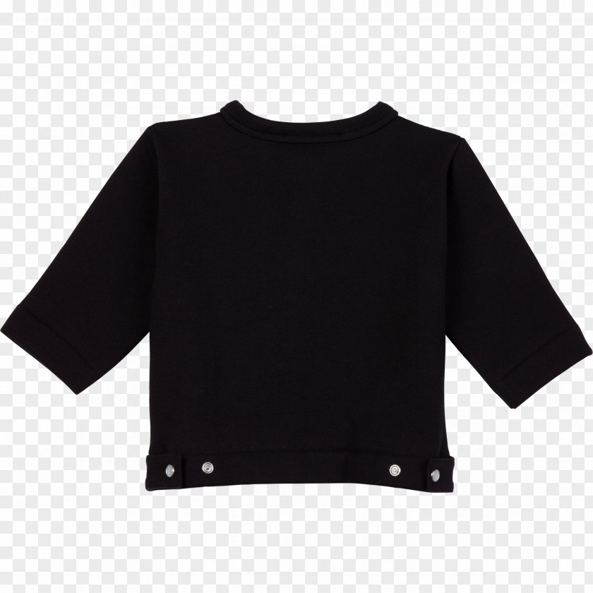 T-shirt Sleeve Sweater Dress PNG