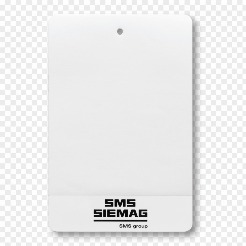 Technology SMS Siemag PNG