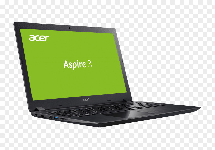 Acer Aspire Notebook Laptop Intel 3 A315-31 A315-21 Pentium PNG