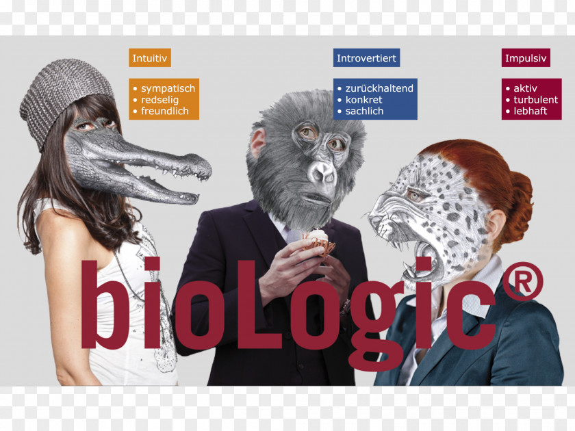Biologic Poster Brand PNG