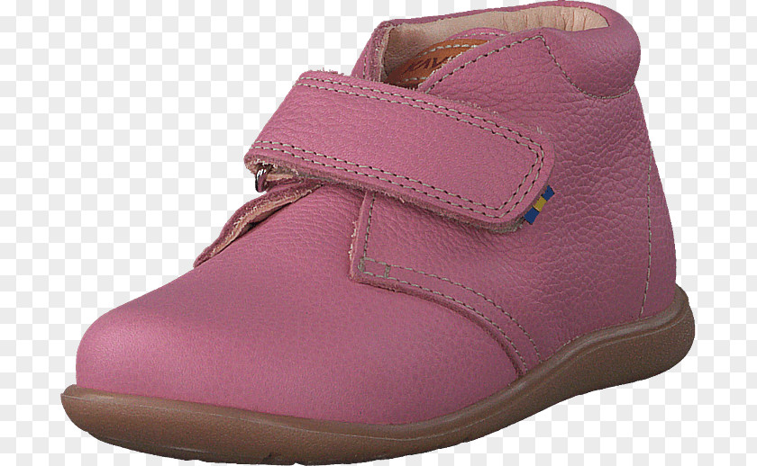 Boot Shoe Cross-training Walking Pink M PNG