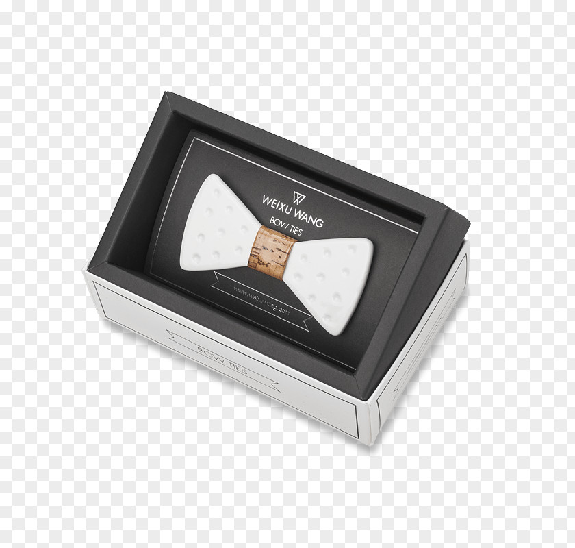 Box Paper Beats Electronics Bow Tie PNG