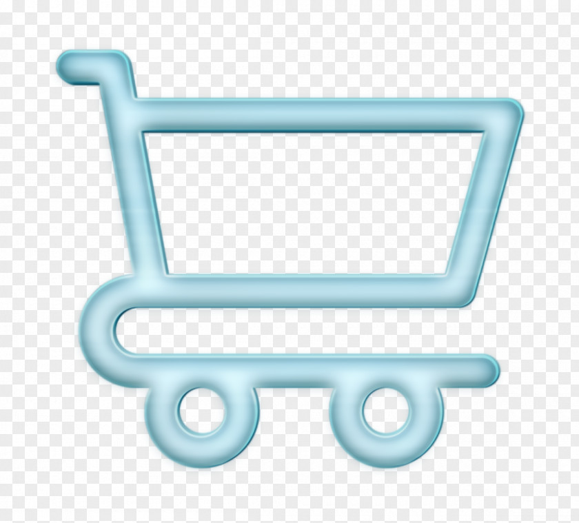 Cart Icon Ecommerce Shop PNG