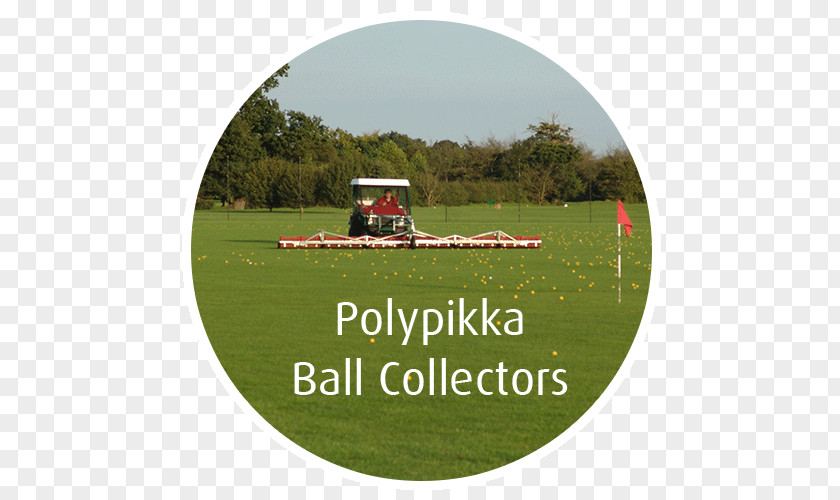 Golf Balls Recreation PNG