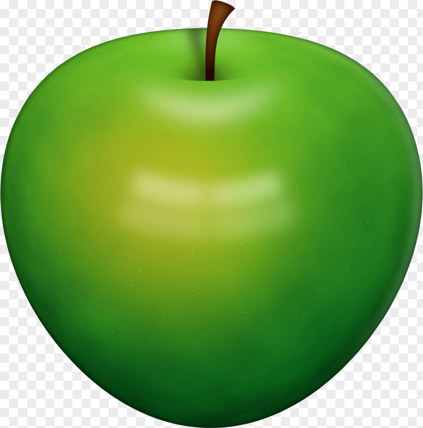 Green Apple Image Stock Photography Clip Art PNG