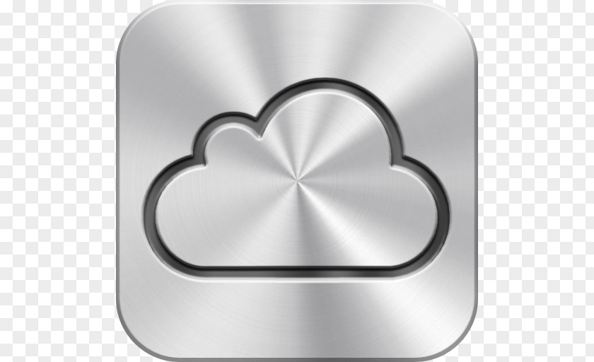 Icon Hd Icloud IPhone ICloud Apple MobileMe IOS PNG