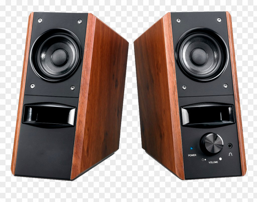 Laptop Computer Speakers Sound Loudspeaker KYE Systems Corp. PNG