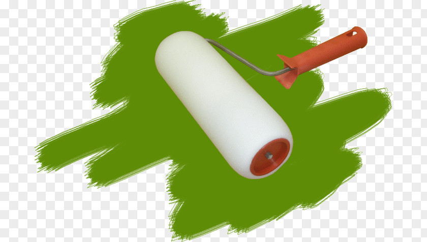 Paint Rollers Architectural Engineering Tool Ceiling PNG