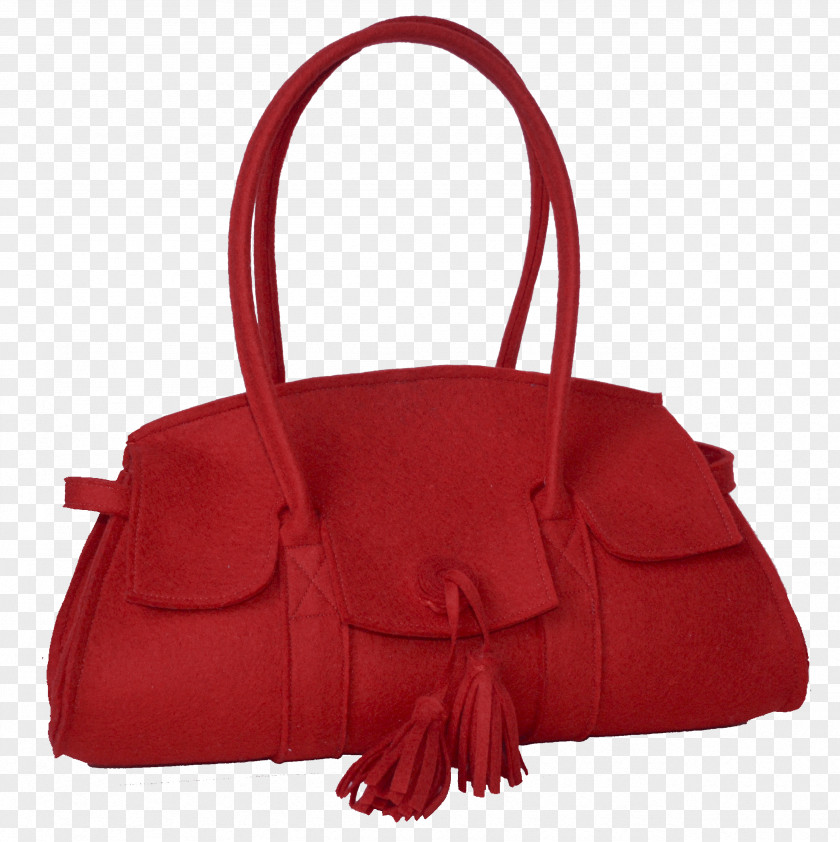 Purse Handbag Tote Bag Felt Pattern PNG