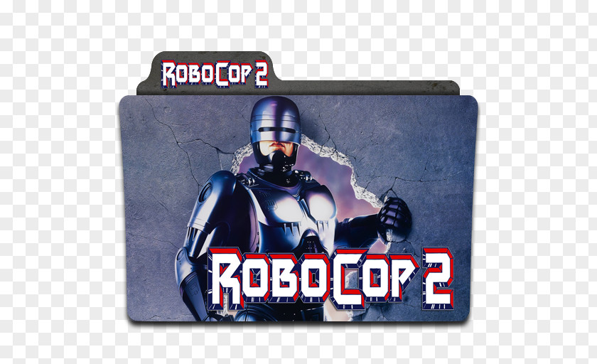Robocop RoboCop Film Poster Cinema PNG