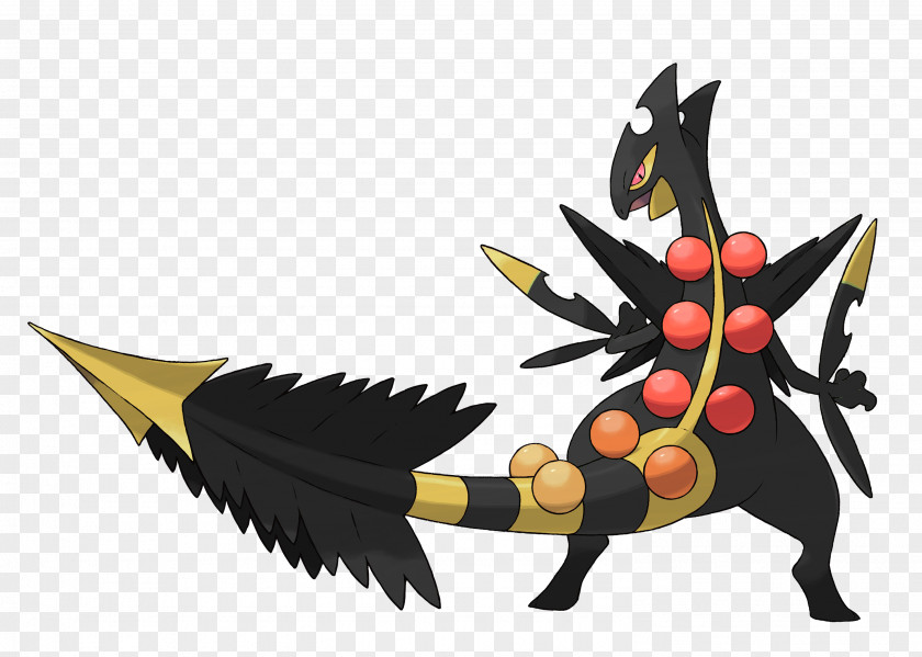 Shiny Xerneas And Yveltal Sceptile May Blaziken Rayquaza Swampert PNG