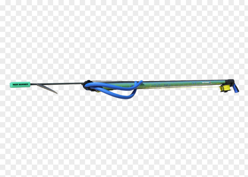 Spear Fisherman Line Angle Electronics PNG