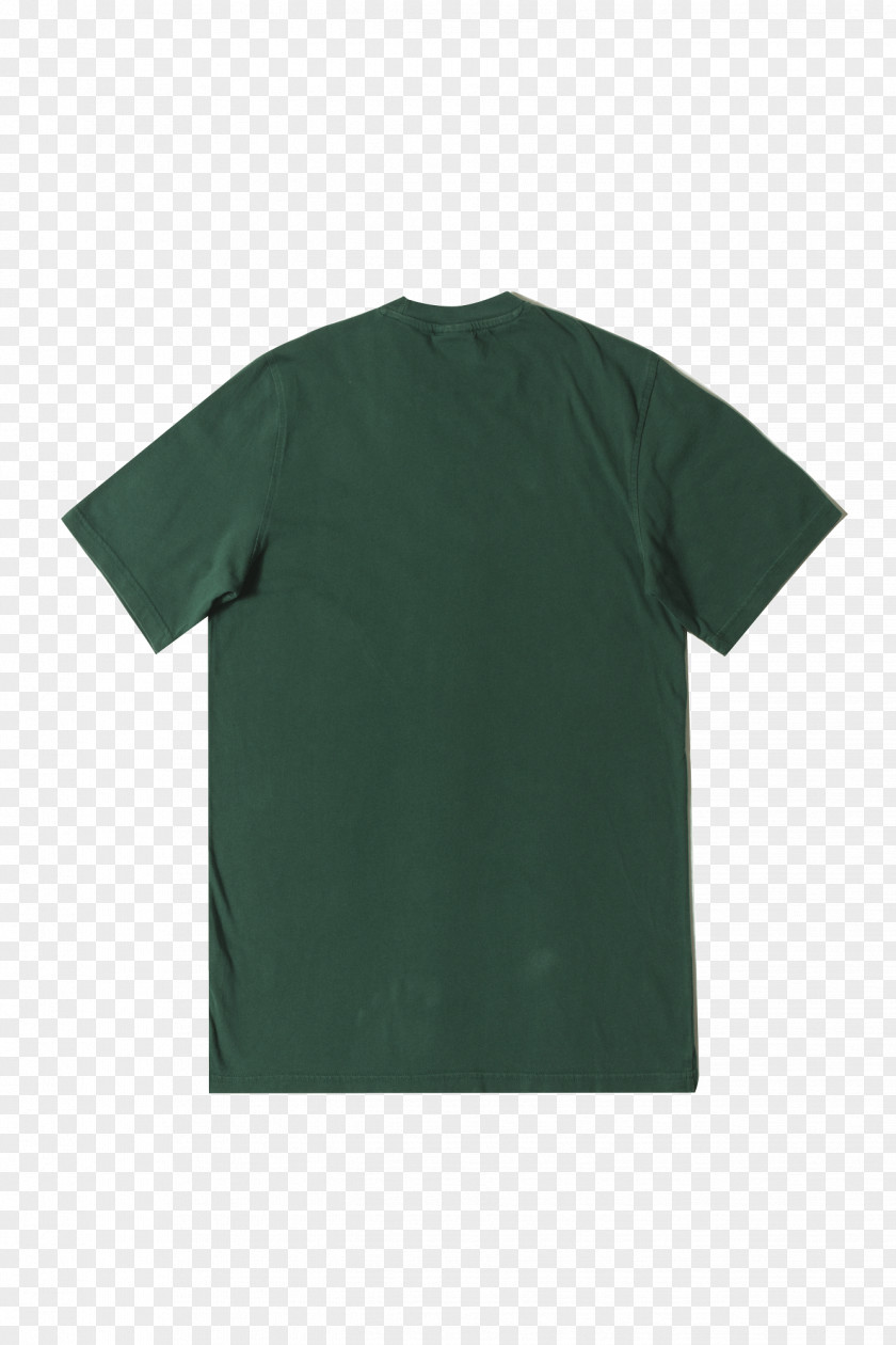 T-shirt Neck Angle PNG