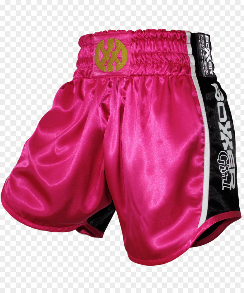T-shirt Trunks Boxing Glove Muay Thai PNG