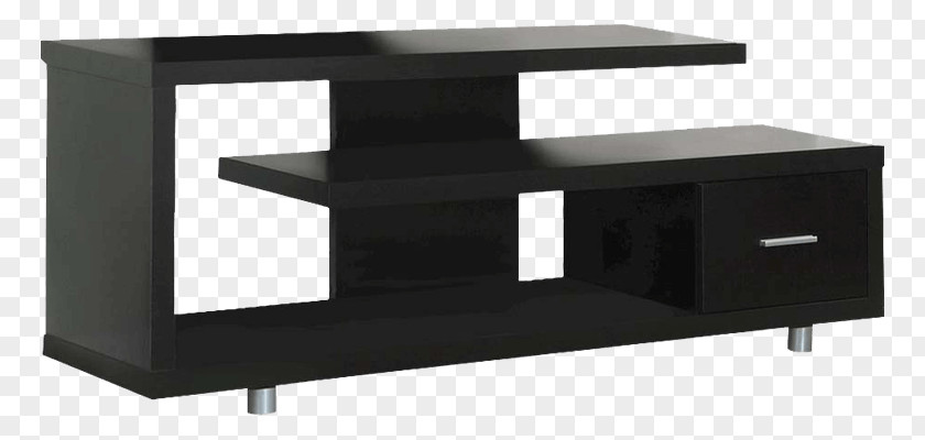 Table Bedside Tables Television Furniture Drawer PNG