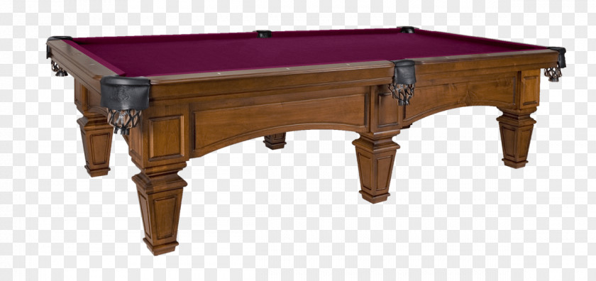 Table Billiard Tables Billiards Pool Master Z's Patio And Rec Room Headquarters PNG