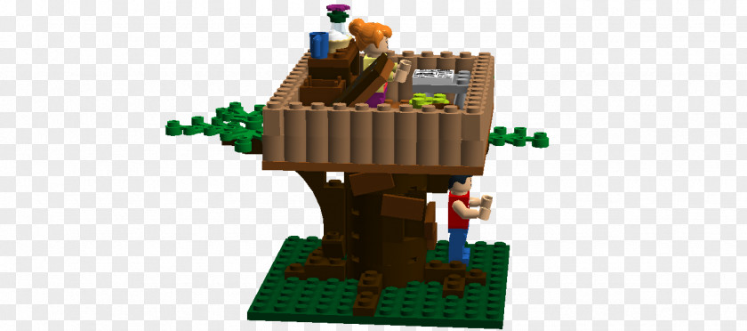Treehouse The Lego Group Google Play PNG