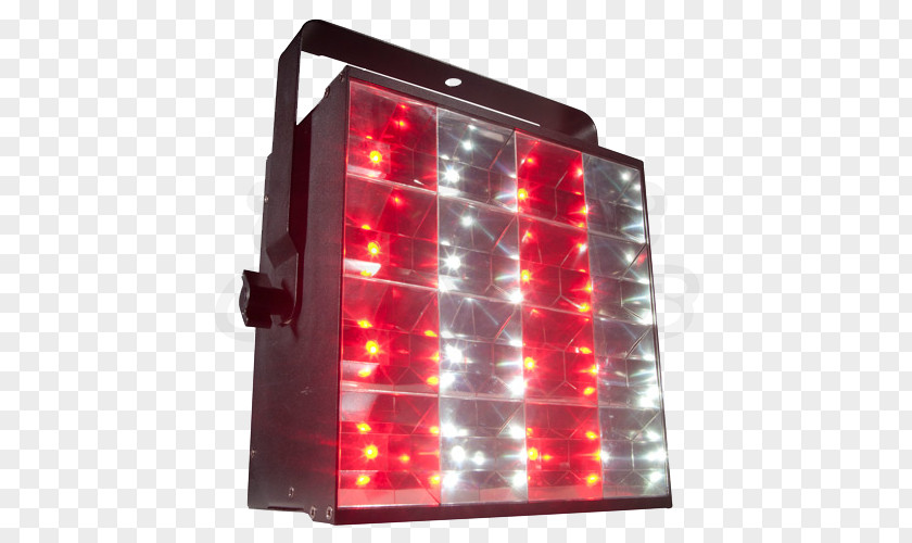 Truss With Light/undefined Strobe Light Lighting Light-emitting Diode LED Lamp PNG