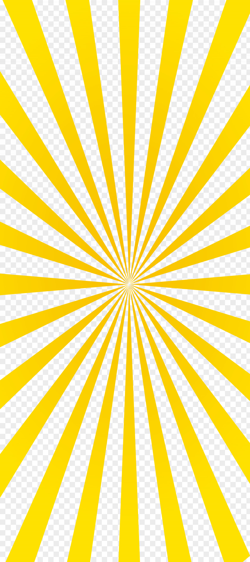 Yellow Explosion Glare Lines Material PNG explosion glare lines material clipart PNG