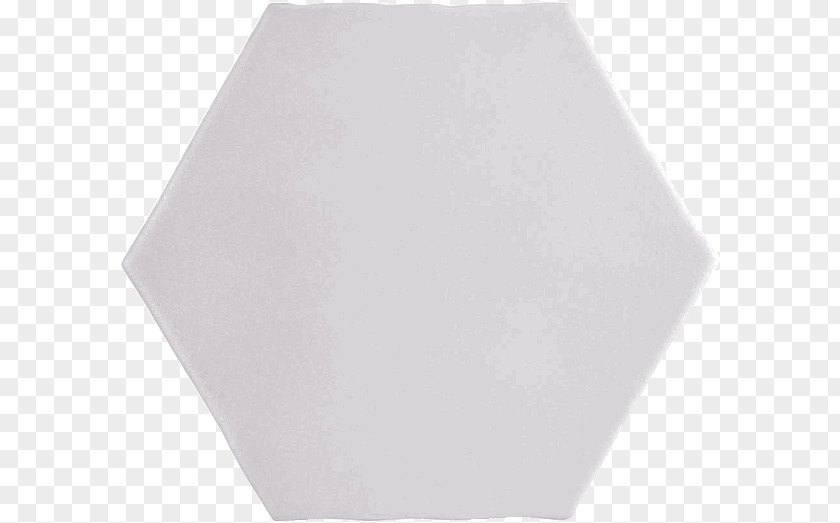 Angle Scandiano Hexagon Taupe Charcoal PNG