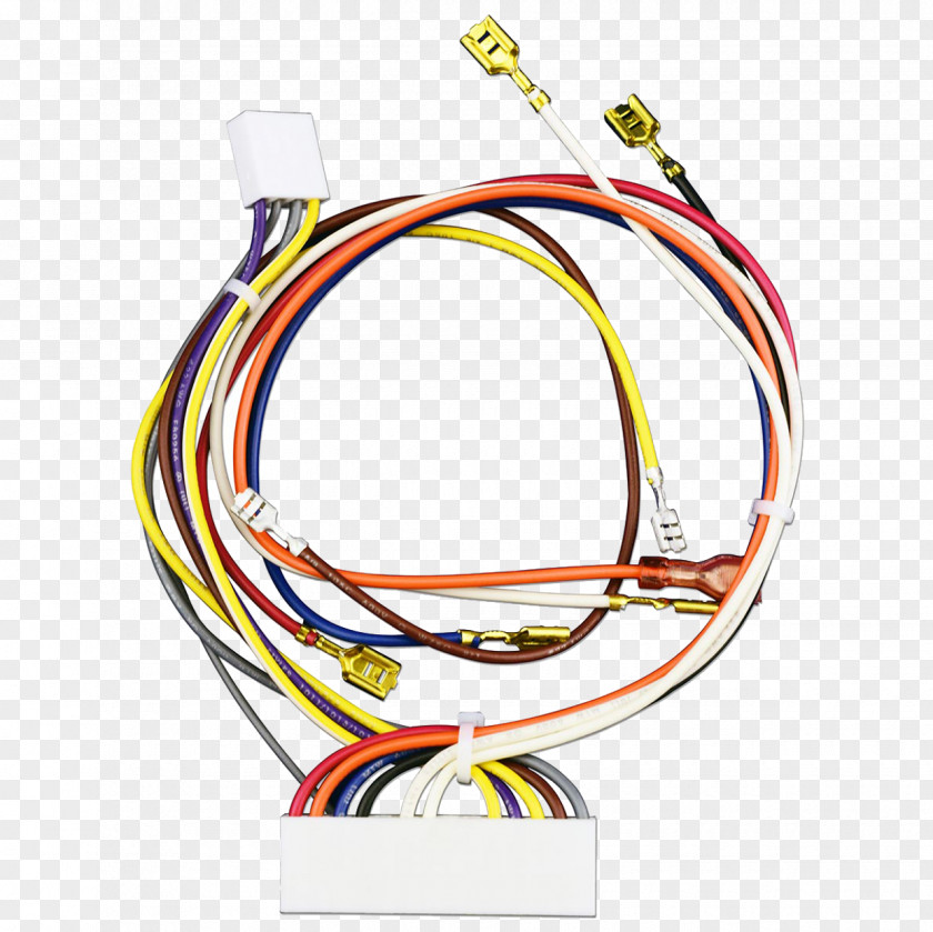 Auto Wiring Harness Kits Garage Door Openers Chamberlain Group Doors Network Cables PNG