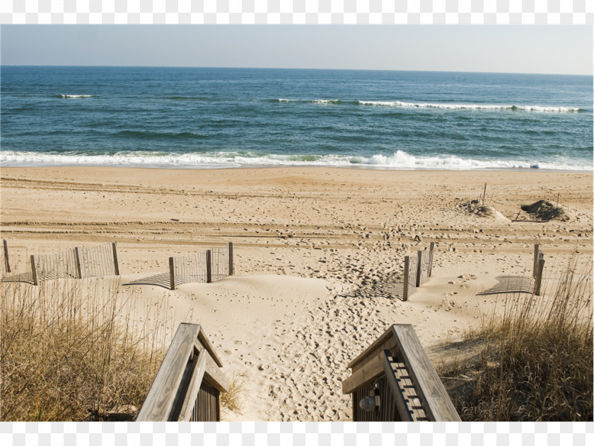 Beach Outer Banks Corolla Nags Head Hatteras Island PNG