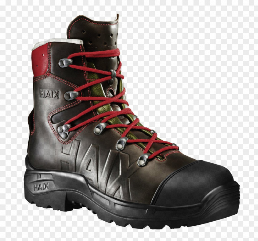 Boot Steel-toe HAIX-Schuhe Produktions- Und Vertriebs GmbH Shoe Motorcycle PNG