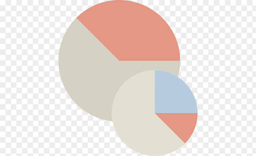 Business Pie Chart Statistics PNG