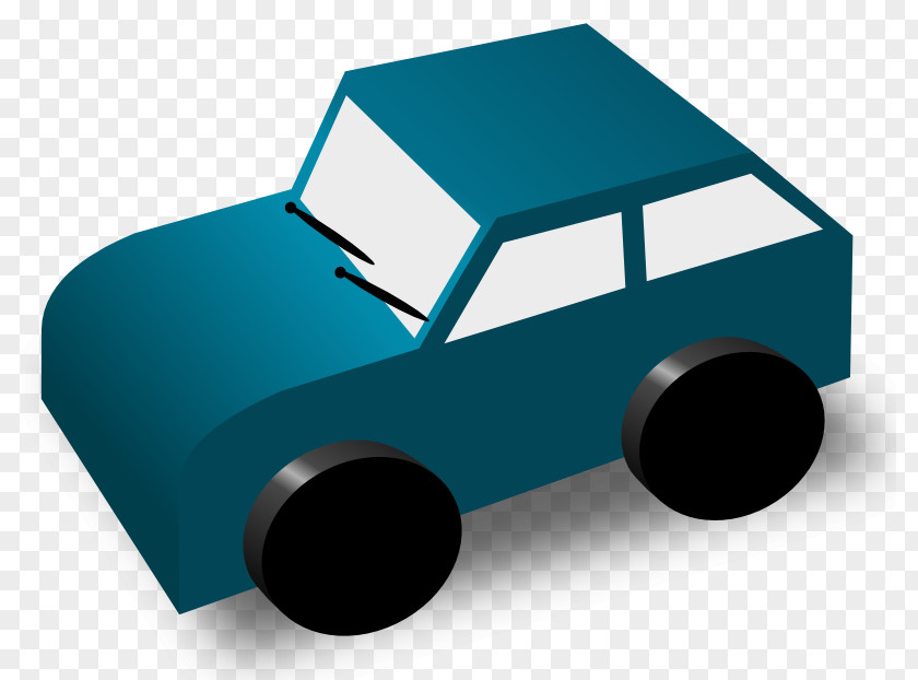 Cartoon Car Driving Animation Clip Art PNG