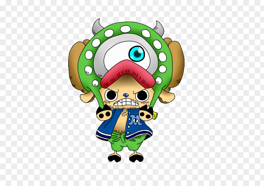 Chopper. Headgear Animal Character Clip Art PNG