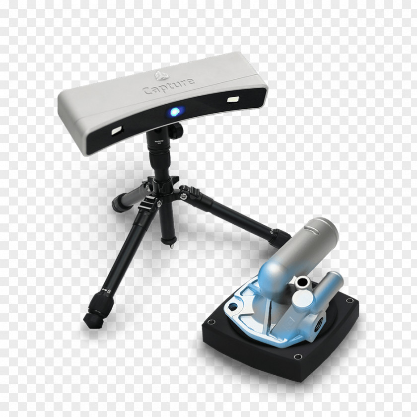 Creaform 3D Scanner Geomagic Image Three-dimensional Space Systems PNG