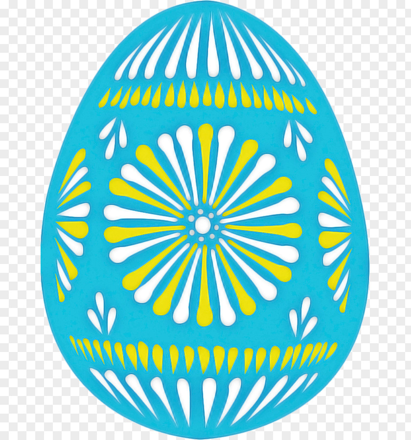 Easter Egg PNG