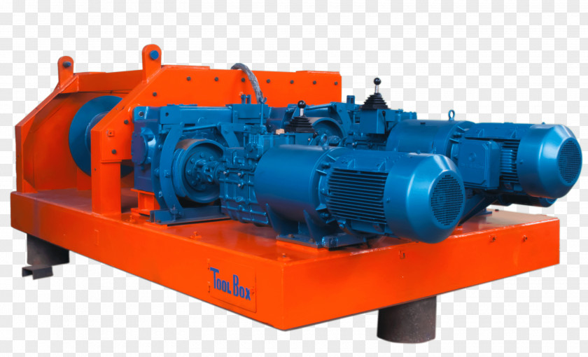 Electric Generator Plastic Pump Compressor Engine-generator PNG