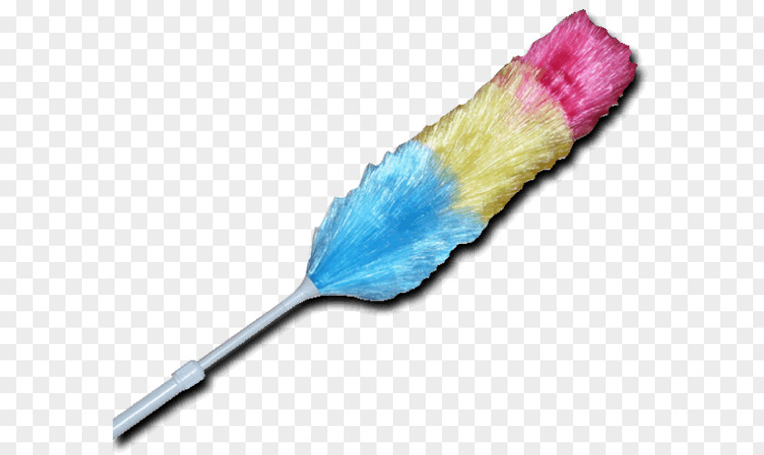Feather Duster Handle Cleaning Ceiling Lambswool PNG