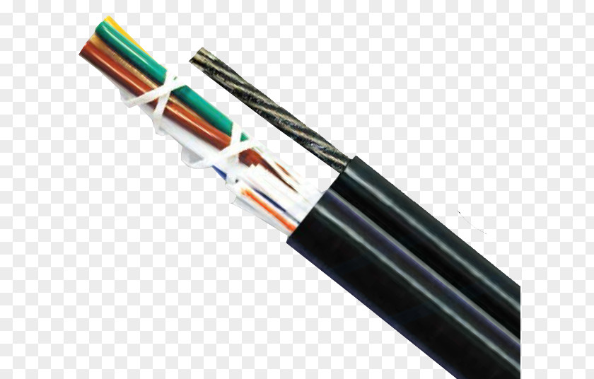 Fiber To The Premises Electrical Cable Optical Television Jetting PNG