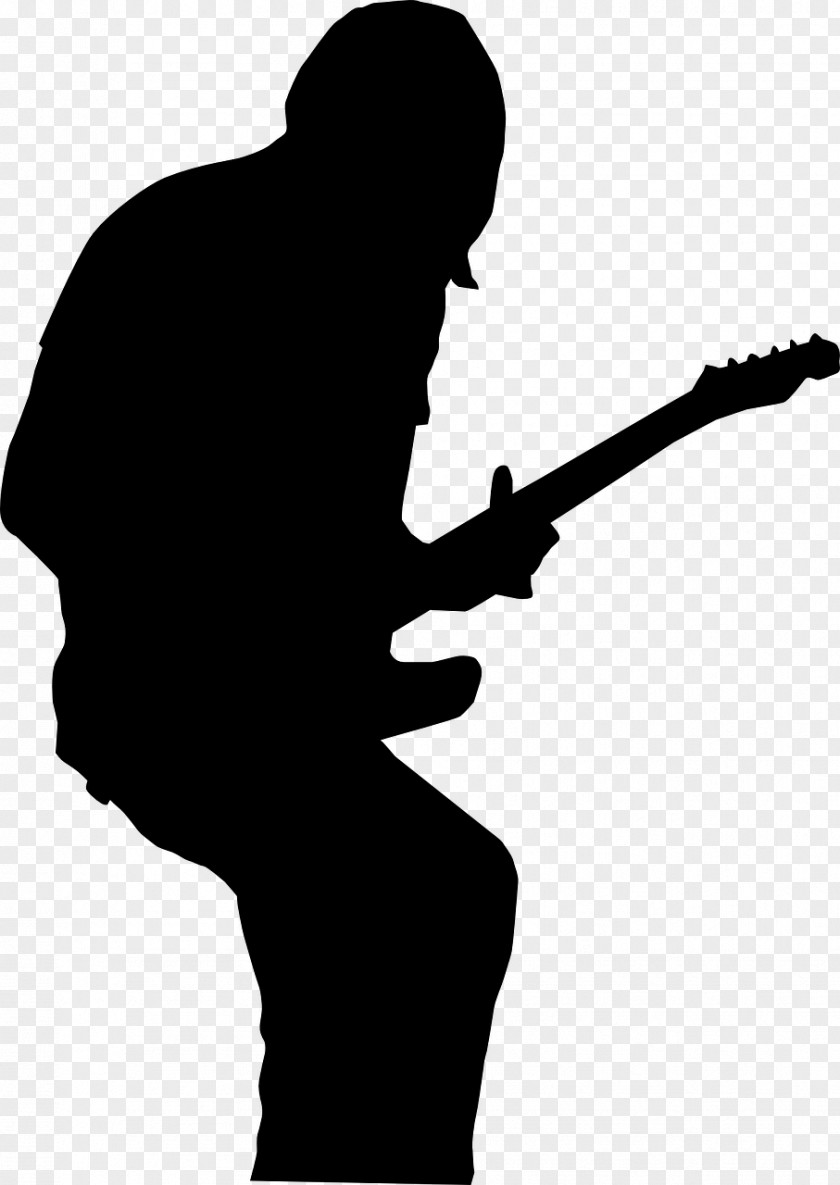 Guitar Guitarist Electric PNG