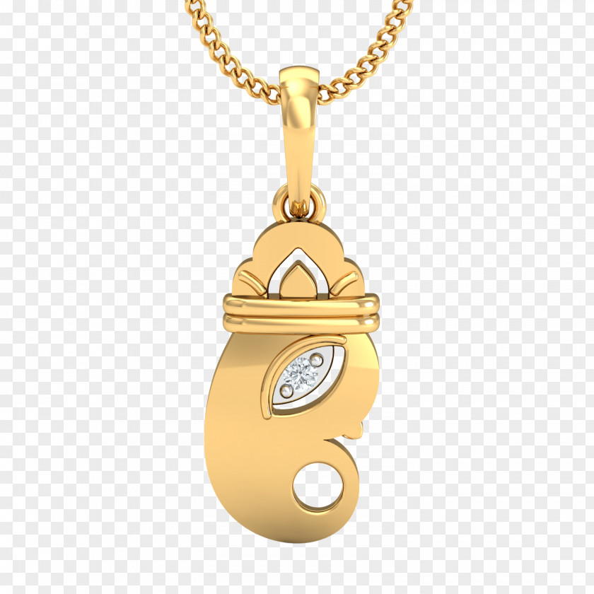 Jewellery Charms & Pendants Diamond Designer Gold PNG